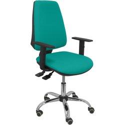 Silla Elche S 24 horas bali turquesa