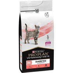 1,5 Kg. Pienso Para Gatos Pro Plan Veterinary Diets Dm Diabetes