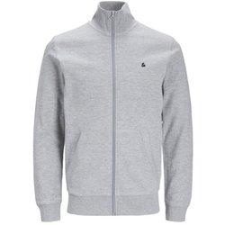 Jack & Jones Sudadera Con Cremallera Paulos