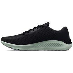 Zapatillas de running under armour charged pursuit 3 mujer bk