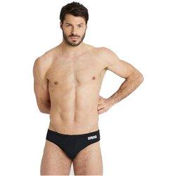 Arena Bañador Slip Team Swim Solid