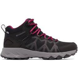 Zapatos COLUMBIA Mujer (Web - Negro - 36)