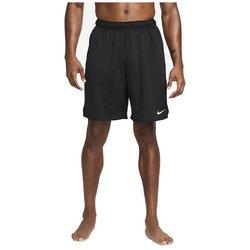 Pantalones de Hombre NIKE Nan Negro (XL)