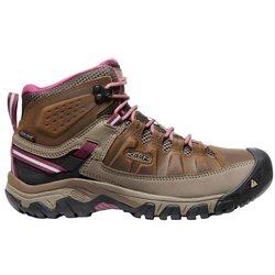 Keen Targhee Iii Mid Wp