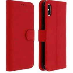 Funda iPhone XS Max AVIZAR Book