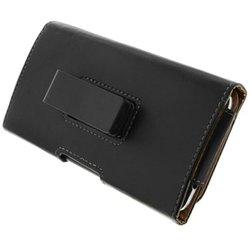 Carcasa Universal AVIZAR BELT-CLIP360-XXL Negro