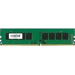 DDR4 CRUCIAL 4GB 2666