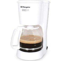 Cafetera Goteo ORBEGOZO CG4023B