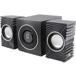 Altavoz PRIMUX 2.1 SK21 Negro