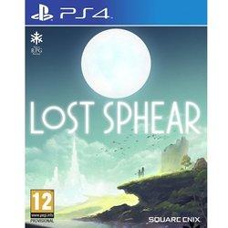 Lost Sphear