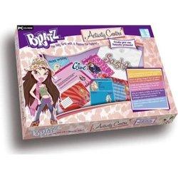 Bratz centro de actividades pc