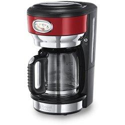 Cafetera de Goteo RUSSELL HOBBS 21700-56 (10 Tazas)