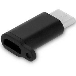 Adaptador USB-C AVIZAR ADA-MICUSB-USBC