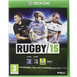 Rugby 2015 Xbox One