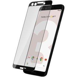 Protector de Cristal Templado AVIZAR Google Pixel 3 Negro