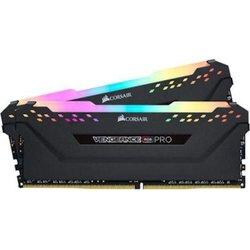 Corsair Vengeance RGB Pro DDR4 2933MHz 32GB 2x16GB CL16