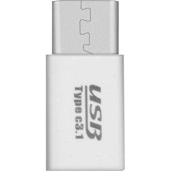 Adaptador USB-C AVIZAR ADA-MICUSB-MIC3