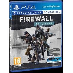 Sony Firewall Ps4-VR