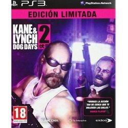 Kane & Lynch 2 Edicion Limitada X360