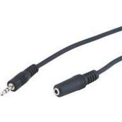 Cable de Audio GOOBAY AVK 181-500 5.0m