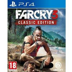 Juego PS4 Far Cry 3 Classic Edition