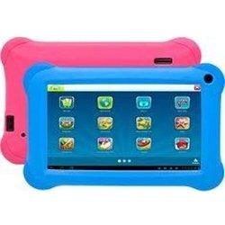 Denver Denver Electronics TAQ-70353KBLUE/PINK 8 GB Azul,