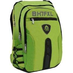 Mochila Gaming Keep Out Bk7fgxl 17" Verde