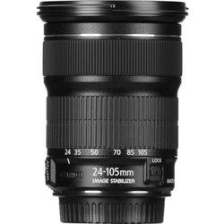 Canon EF 24-105mm f/3.5-5.6 IS STM