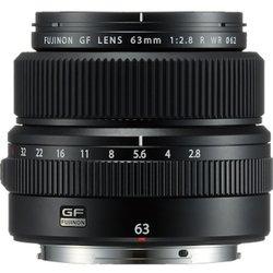 FUJINON GF 63mm F2.8 R WR