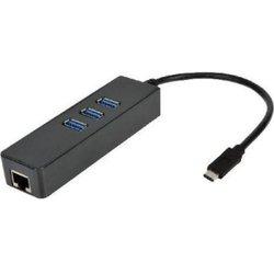 MCL Usb3c-125h3/c Adaptador Y Tarjeta De Red Ethernet