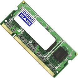 GoodRam SODIMM DDR3 1333MHz 8GB CL9