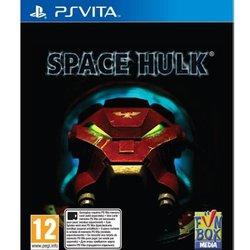 Space Hulk Ps Vita