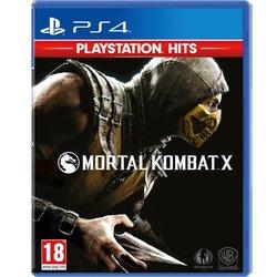 Mortal Kombat X (PS4)