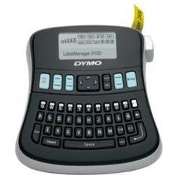 Impresora de Etiquetas DYMO 210D-S0964070