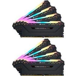 Memoria RAM DDR4 CORSAIR (8 x 8 GB - 3200 MHz)