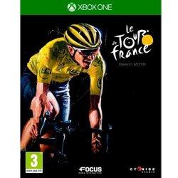 Tour De France 2016 Xboxone