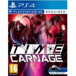 Time Carnage VR (PS4)