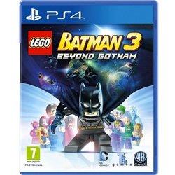 Juego PS Vita Lego Batman 3