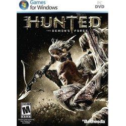 Juego PC Hunted: The Demons Forge