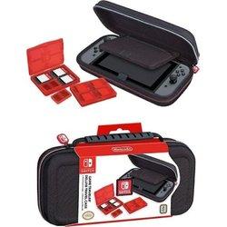 Pack accesorios deluxe para Nintendo Switch.