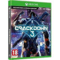 Crackdown 3 Xbox One