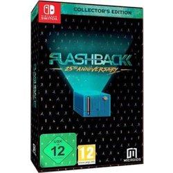 Flashback 25 Aniversario Nintendo Switch