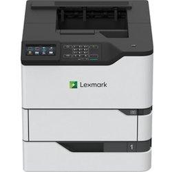 Impresora Laser LEXMARK MS822de