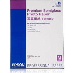 Papel fotográfico EPSON Semigloss - C13S042093