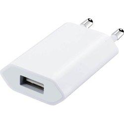 Adaptador USB AVIZAR SEC-SLIM-USB-Blanco-IP3G