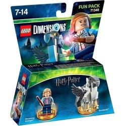 Warner Lego Dimensions Fun Pack Harry Potter - Hermione