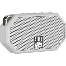 Altavoz Portátil ALTEC LANSING Mini H2O Gris