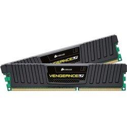 Corsair Corsair 16GB 1600MHz CL10 DDR3 módulo de memoria