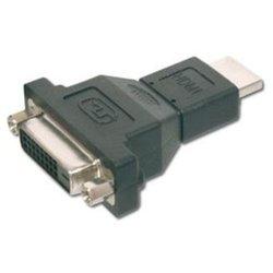 Adaptador HDMI a VGA Digitus AK-330505-000-S