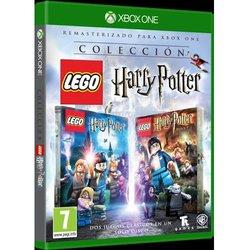 Nintendo Lego Harry Potter Collection Xboxone